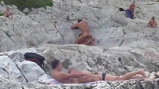 253 beach porn videos