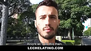 Hot Latin Board Sucks With the addition of RAW Think the world of Till Facial - LECHELATINO.COM